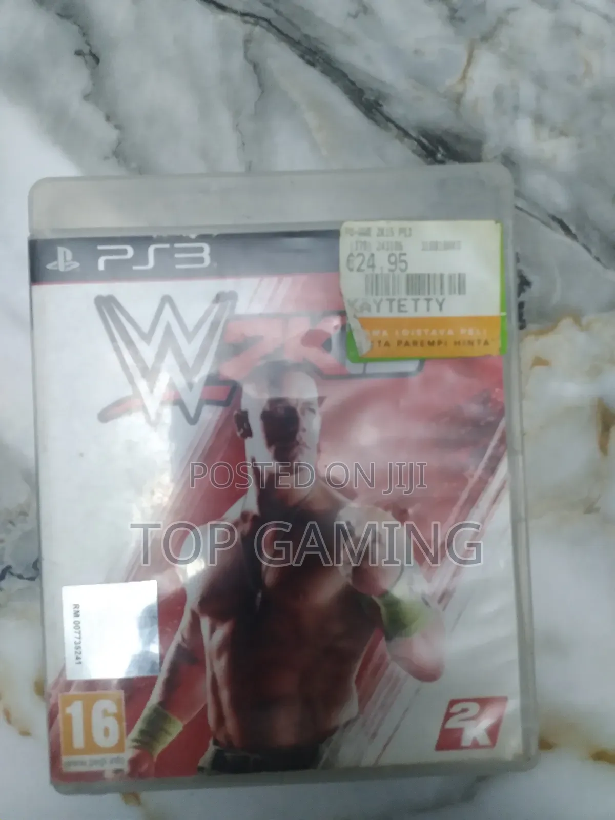 Ps3 Games.