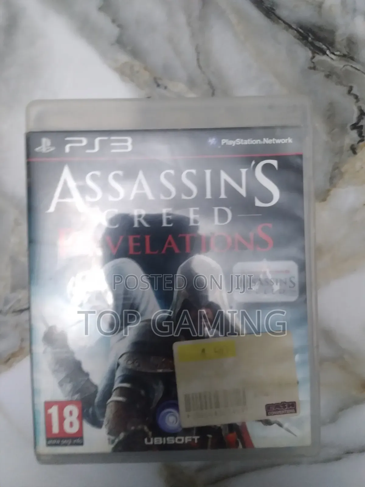 Ps3 Games.