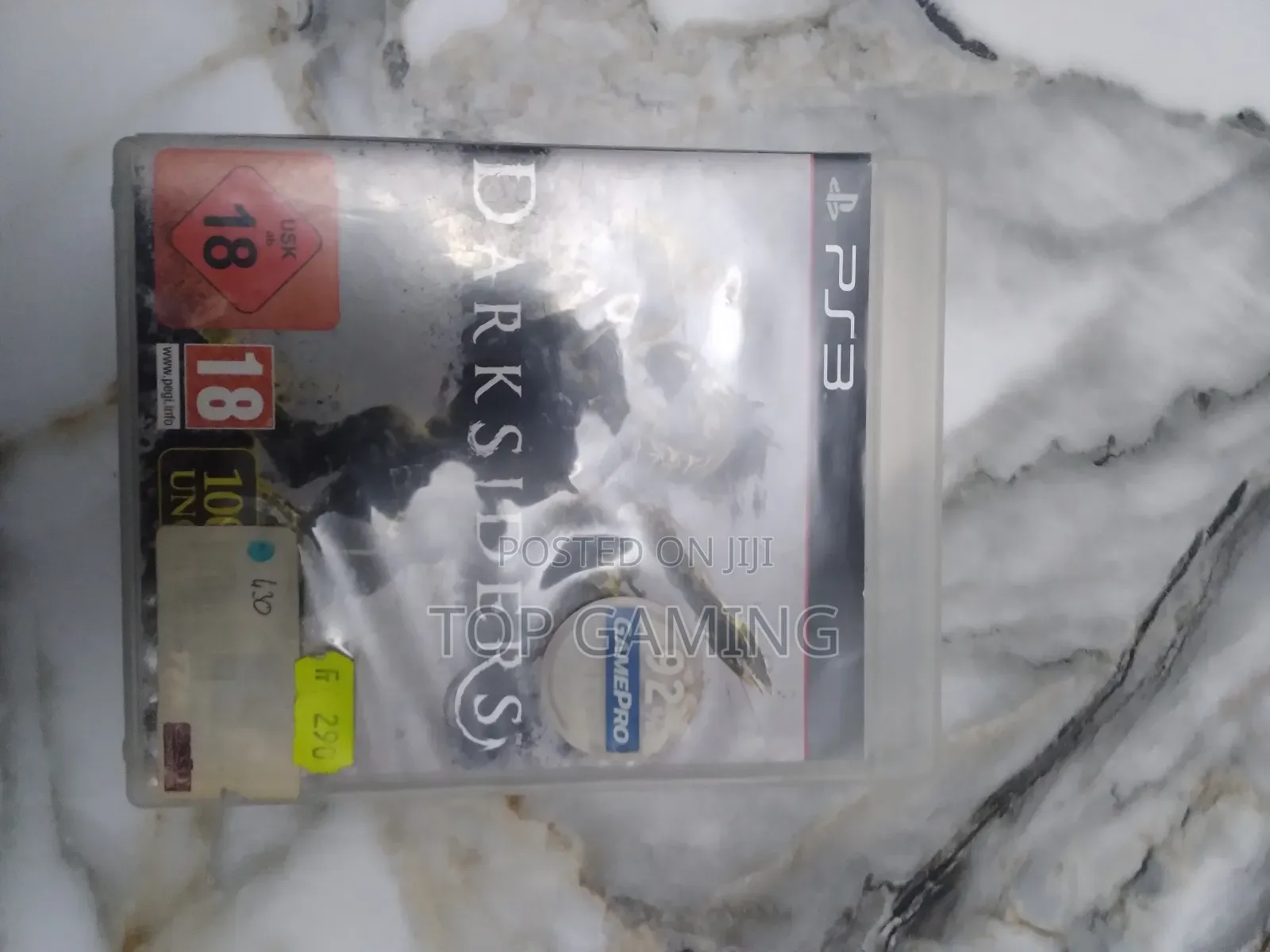 Ps3 Games.