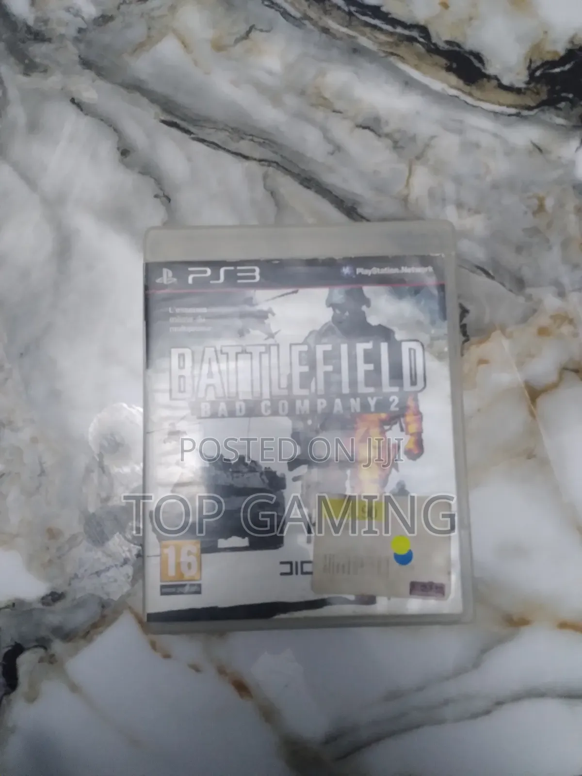 Ps3 Games.