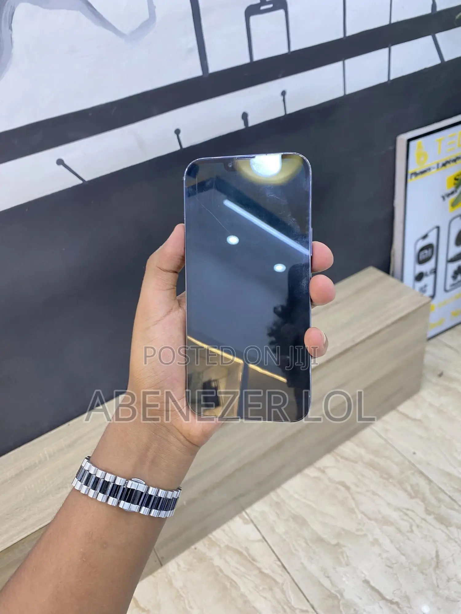 New Apple iPhone 13 128 GB