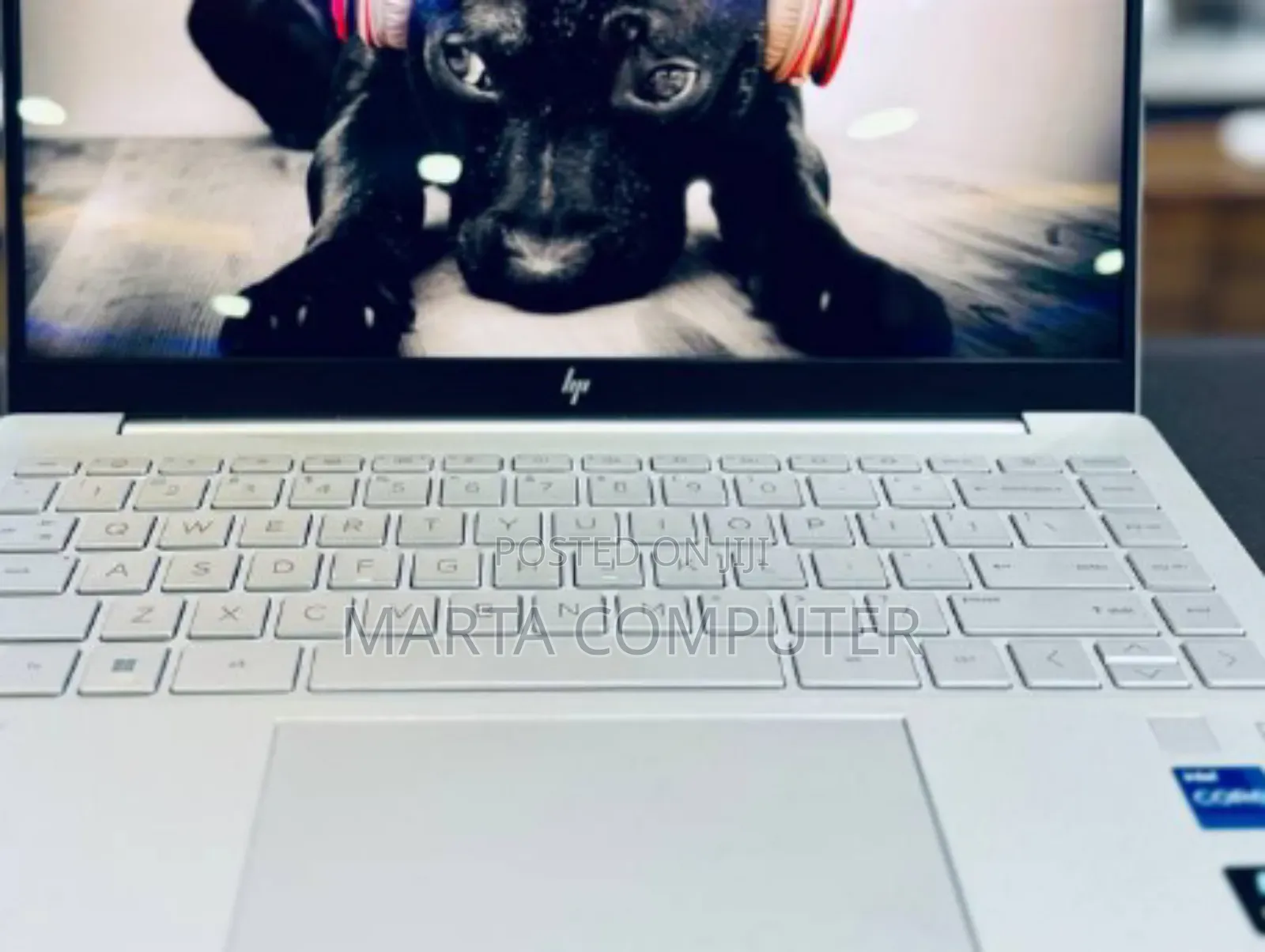 New Laptop HP Pavilion 15 16GB Intel Core i7 SSD 1T