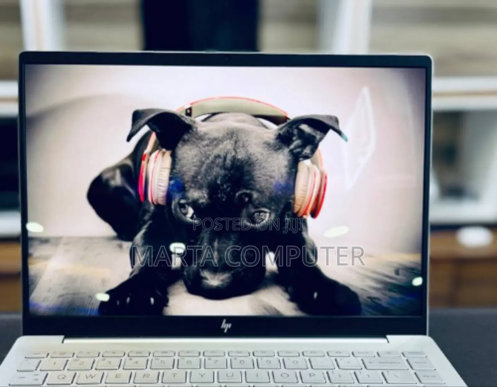 New Laptop HP Pavilion 15 16GB Intel Core i7 SSD 1T