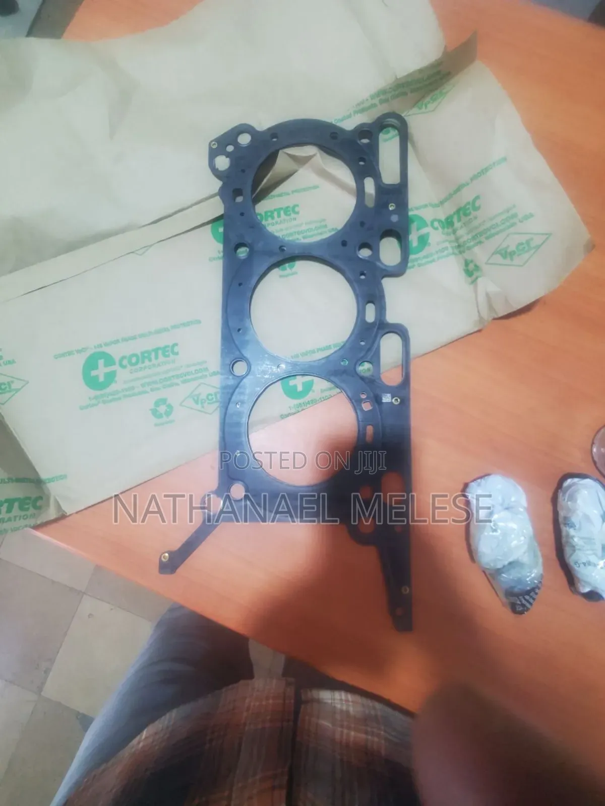 Ford F150 Lariet Gasket