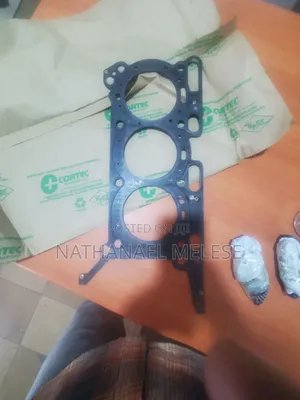 Ford F150 Lariet Gasket