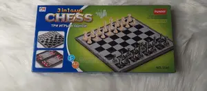 Chess Game