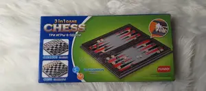 Chess Game