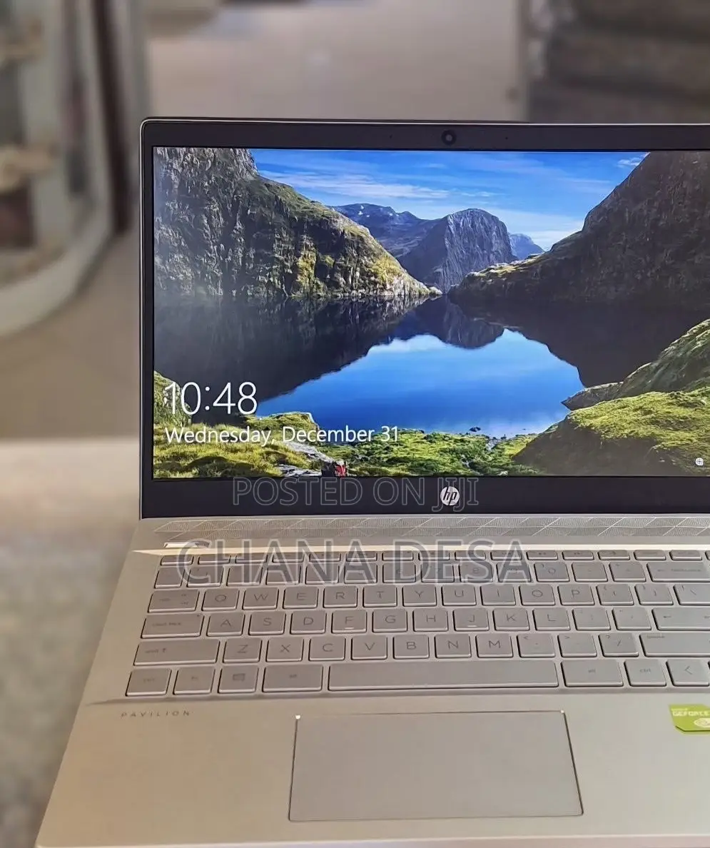 New Laptop HP Stream Notebook 16GB Intel Core i7 SSD 512GB