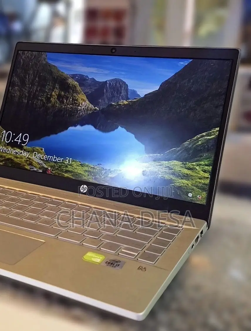 New Laptop HP Stream Notebook 16GB Intel Core i7 SSD 512GB
