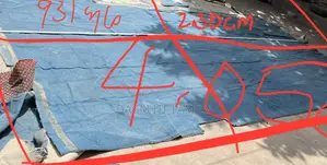 Mintaf ምንጣፍ Carpet
