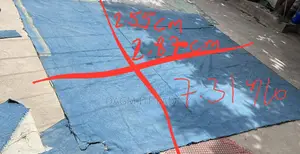 Mintaf ምንጣፍ Carpet