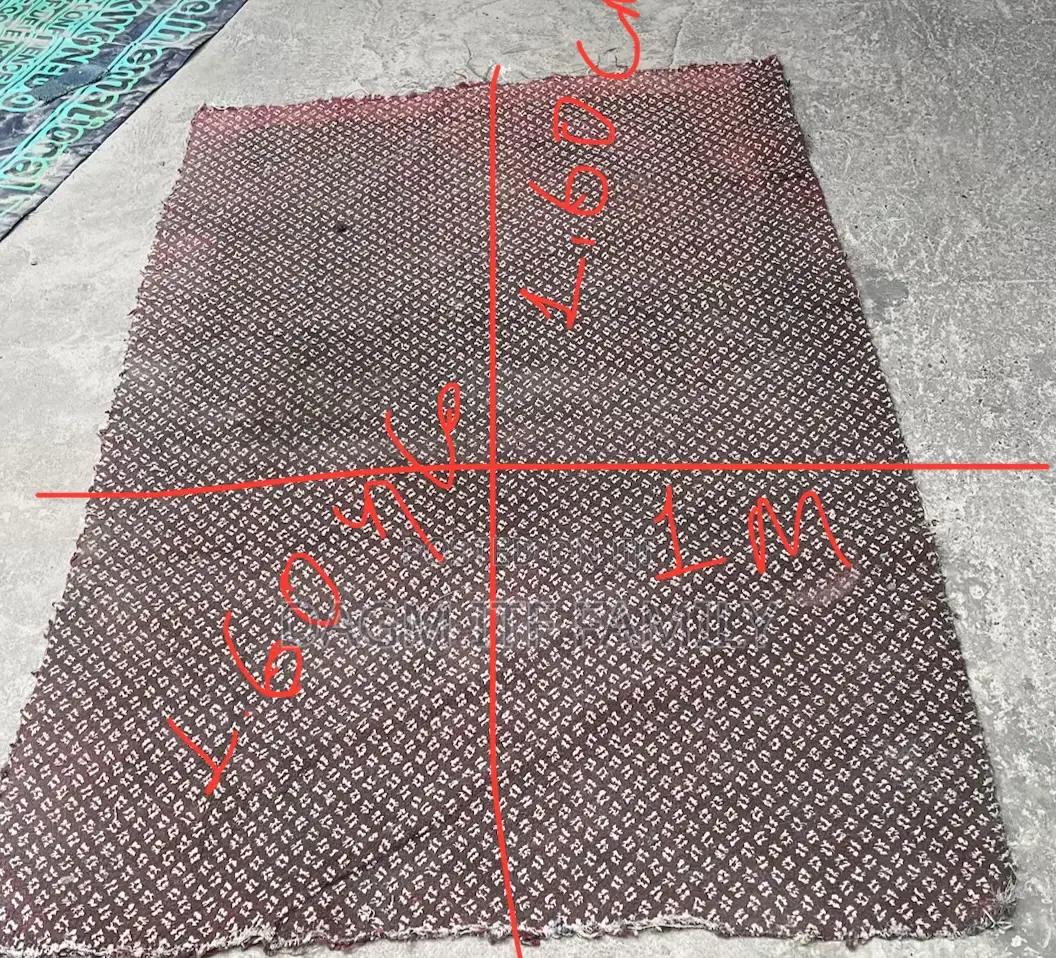 Mintaf ምንጣፍ Carpet
