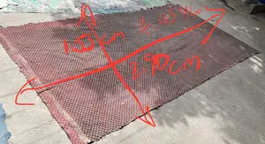 Mintaf ምንጣፍ Carpet