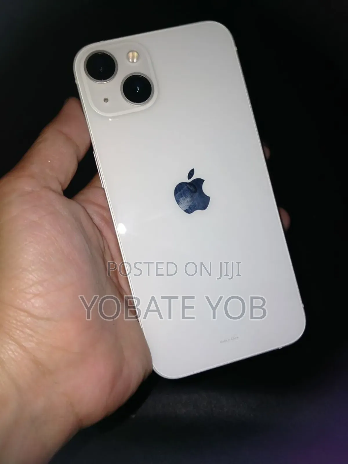 New Apple iPhone 12 128 GB White