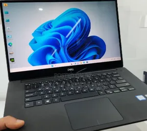 New Laptop Dell XPS 15 16GB Intel Core i7 SSD 512GB