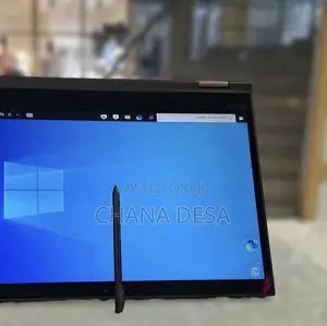 New Laptop Lenovo ThinkPad X390 8GB Intel Core i5 SSD 512GB