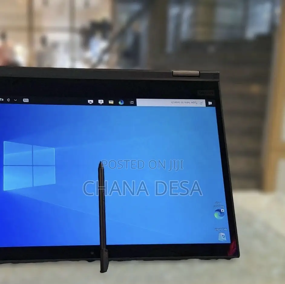 New Laptop Lenovo ThinkPad X390 8GB Intel Core i5 SSD 512GB