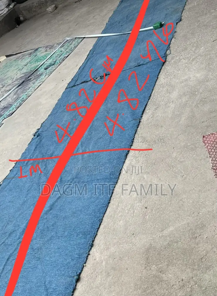 Mintaf ምንጣፍ Carpet