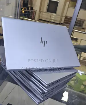 New Laptop HP EliteBook 830 G8 16GB Intel Core i5 SSD 512GB