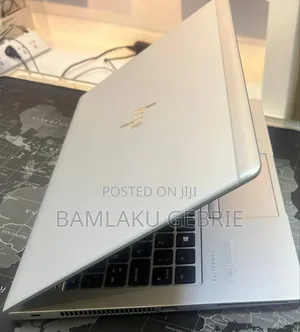 New Laptop HP EliteBook 840 G5 16GB Intel Core i7 SSD 512GB