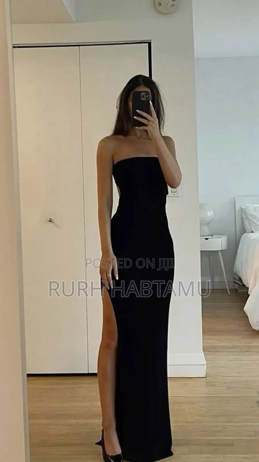 Dresses Are Available