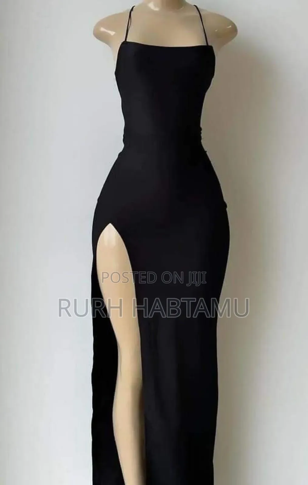 Dresses Are Available