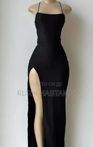 Dresses Are Available