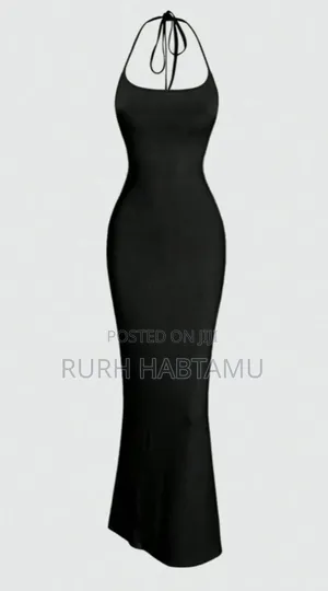 Dresses Are Available