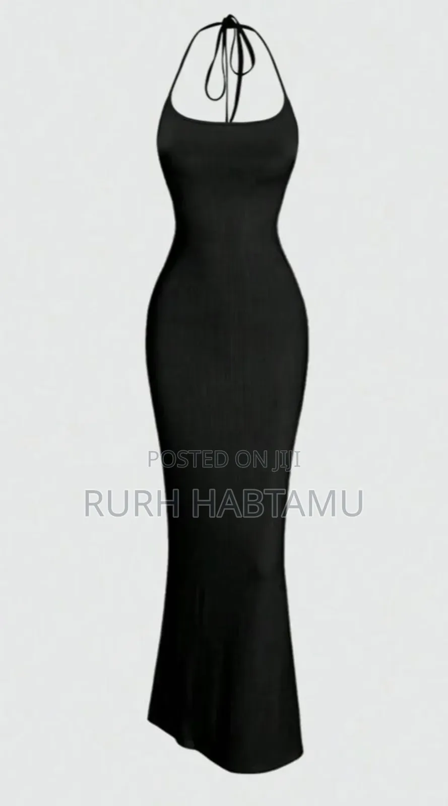 Dresses Are Available