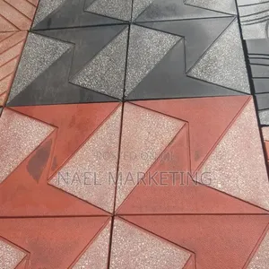 Terrazo 40*40