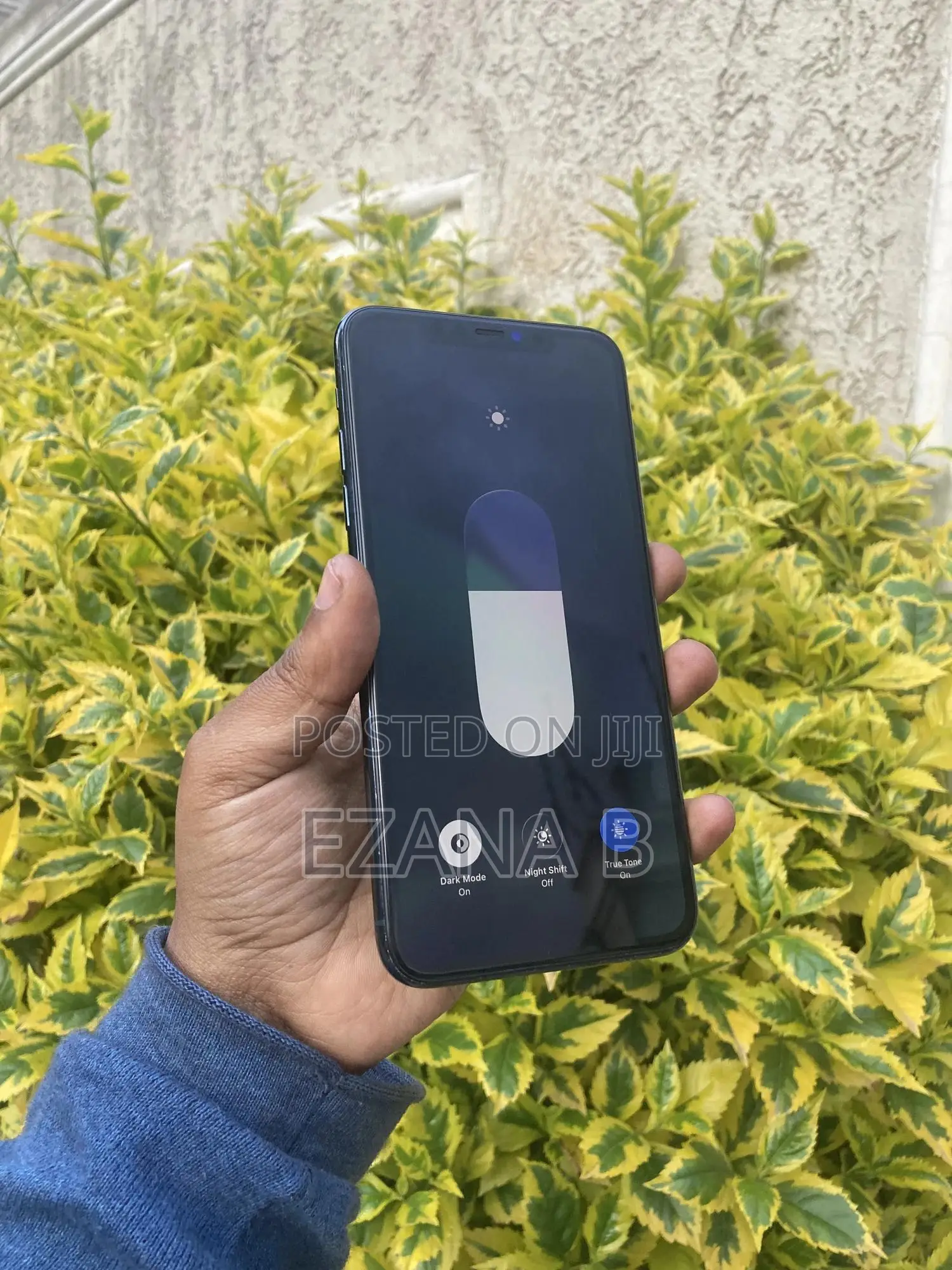 Apple iPhone 11 Pro Max 64 GB Gray