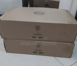 New Arrival Packed Dell Monitor Frameless Monitor
