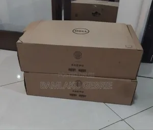 New Arrival Packed Dell Monitor Frameless Monitor