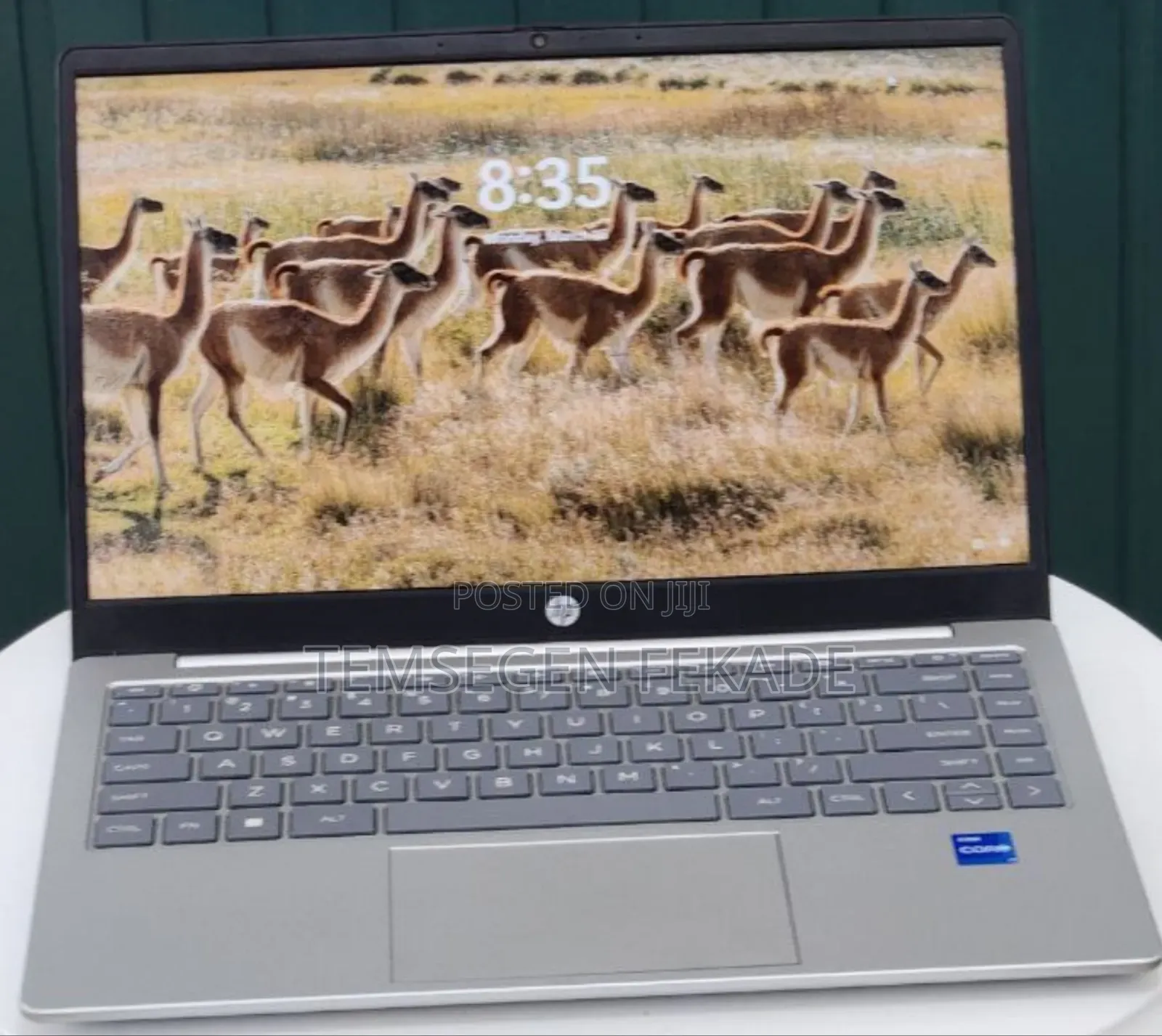 New Laptop HP Stream Notebook 16GB Intel Core i7 SSD 512GB