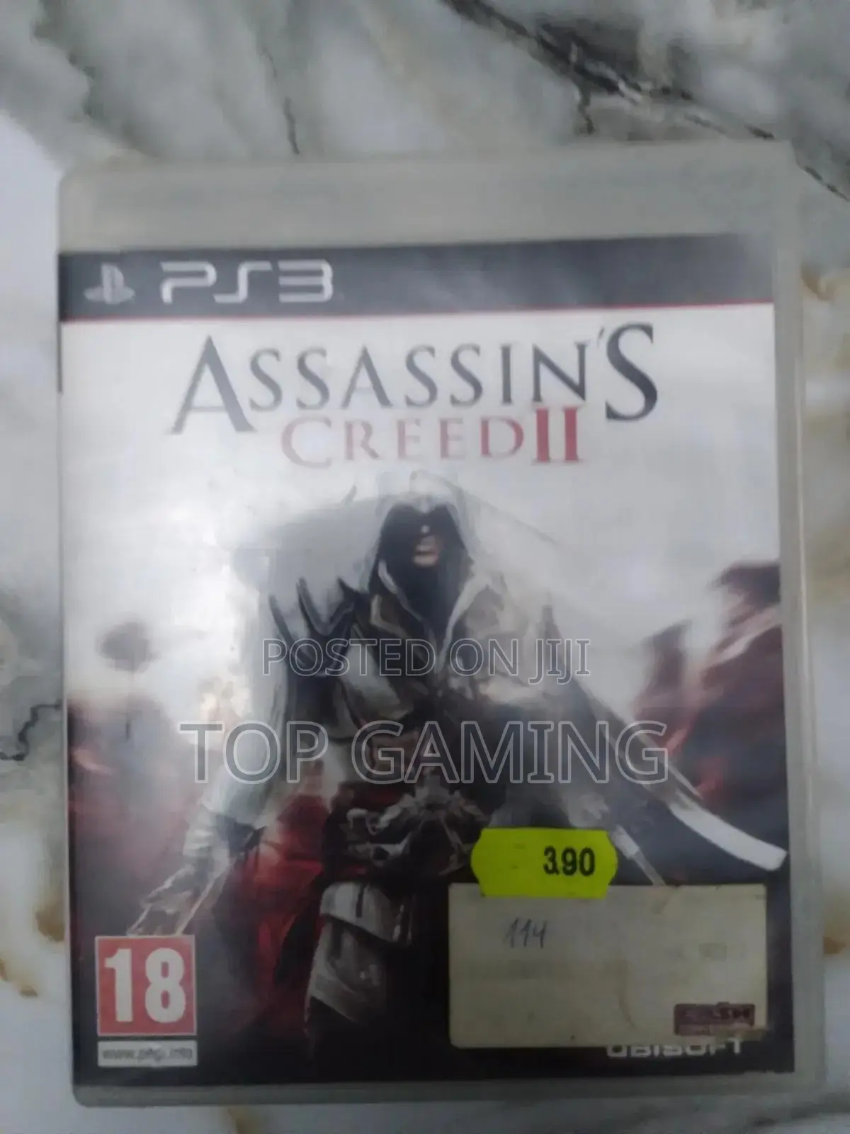 Ps3 Games.
