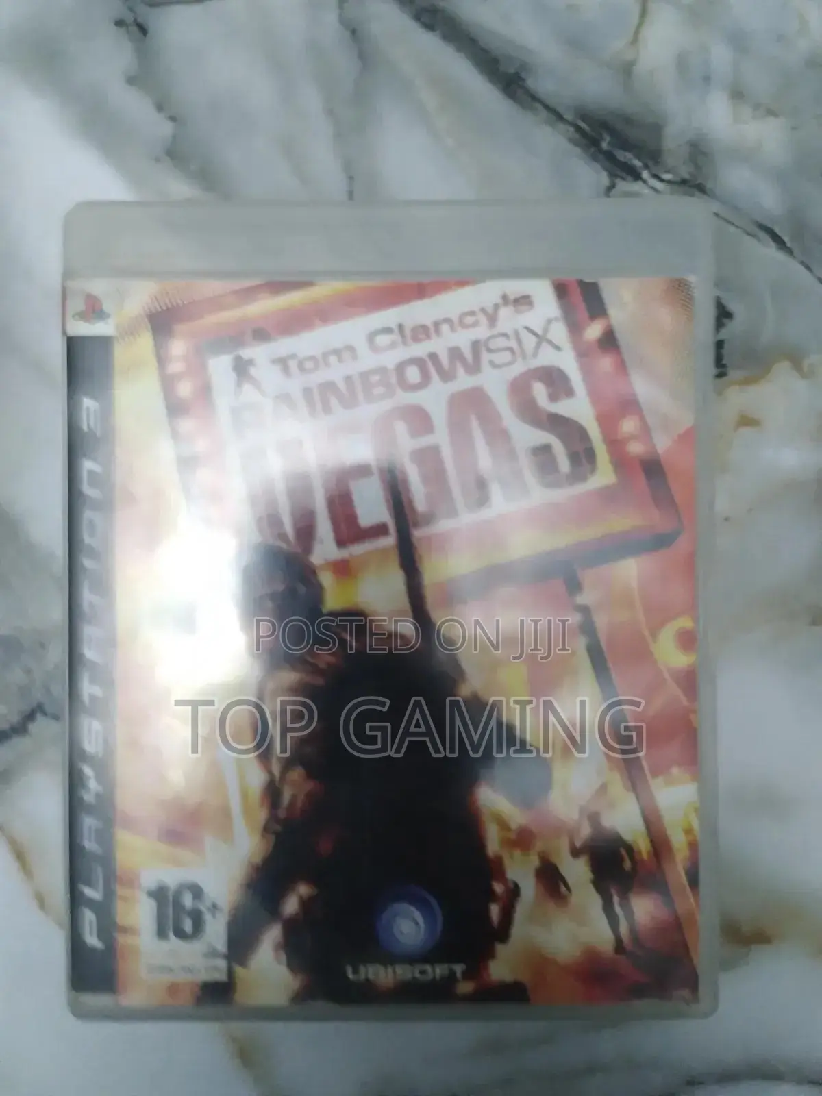 Ps3 Games.