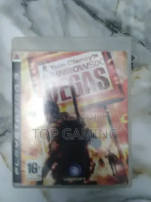 Ps3 Games.