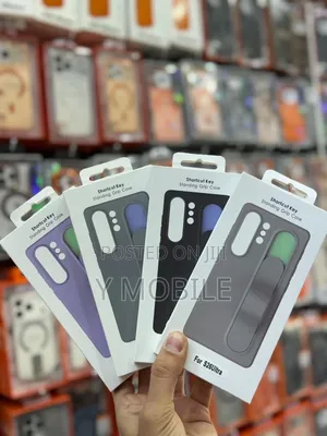 Case for S26 Ultra