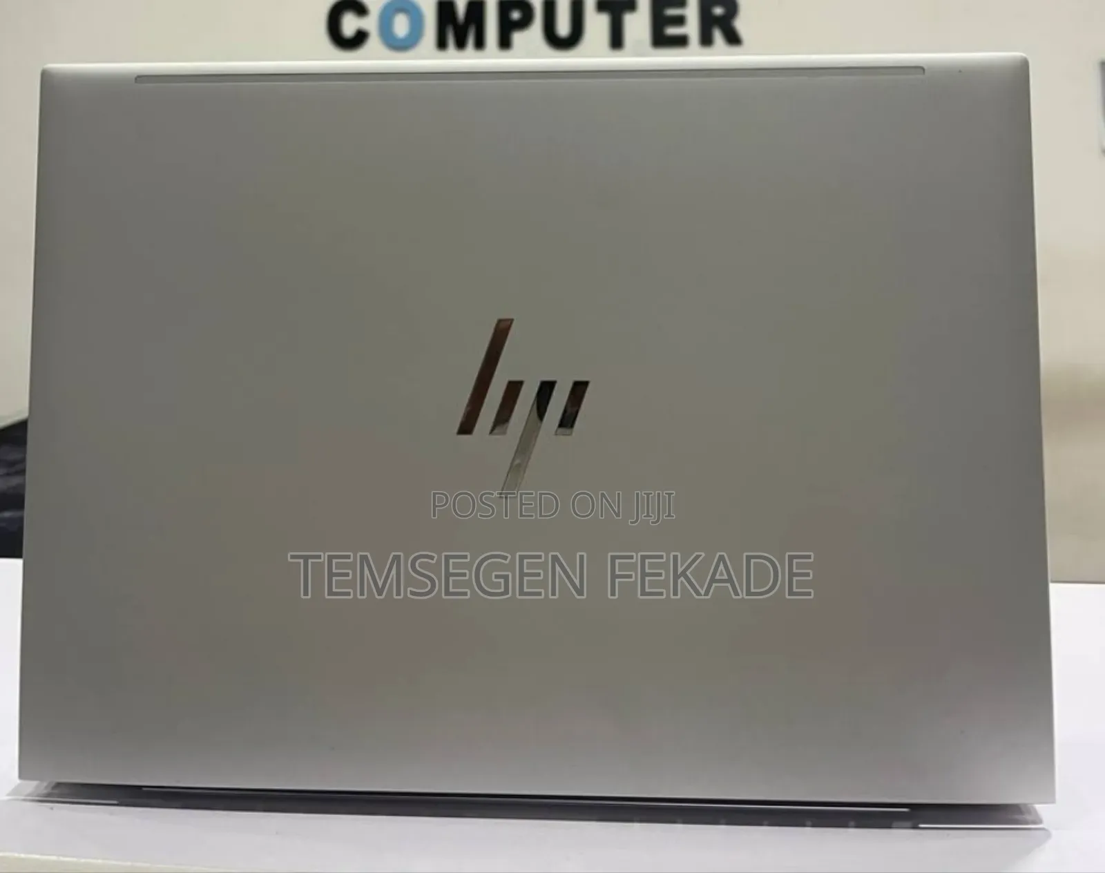 New Laptop HP EliteBook 840 G9 16GB Intel Core i7 SSD 512GB