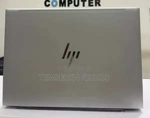New Laptop HP EliteBook 840 G9 16GB Intel Core i7 SSD 512GB