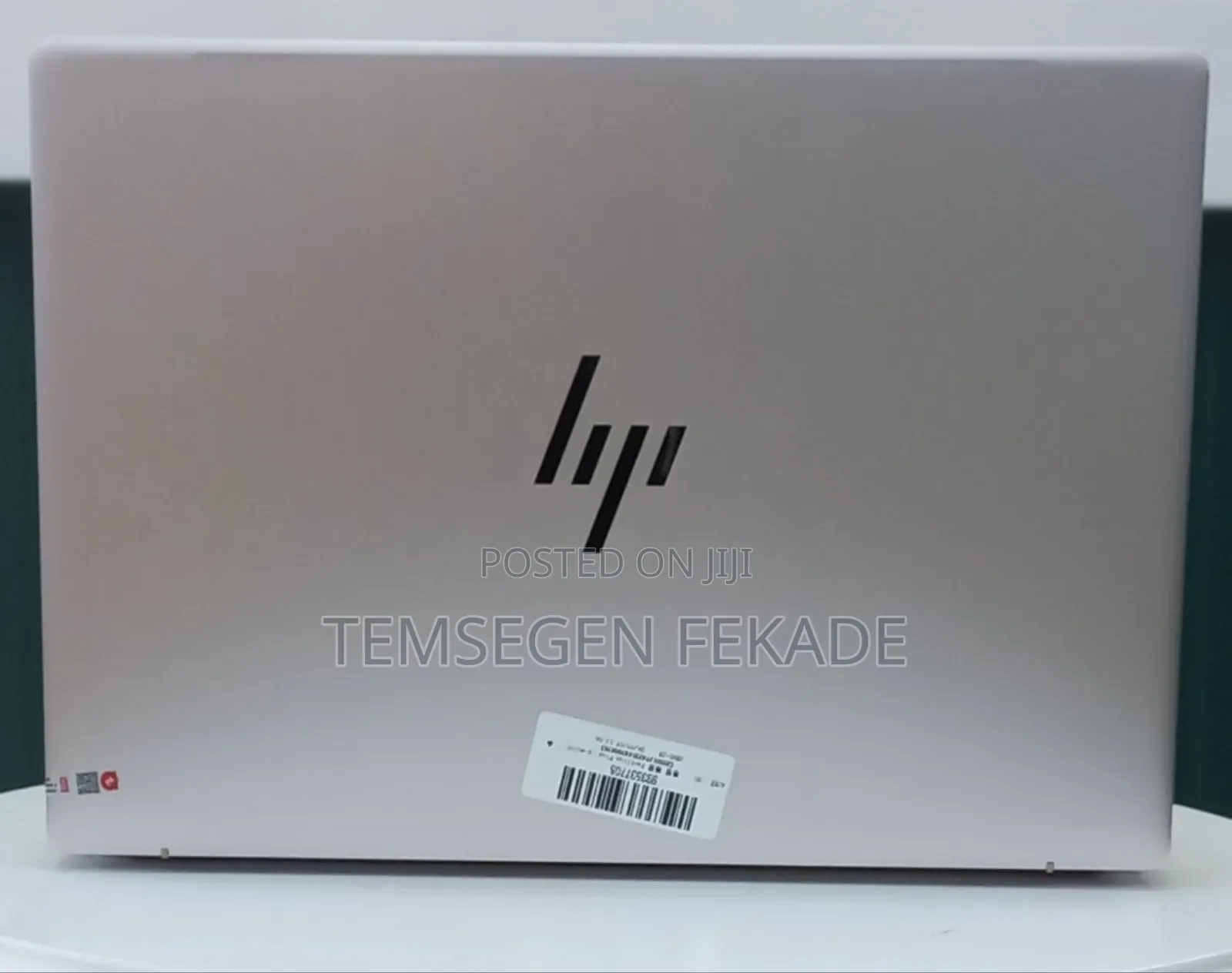 New Laptop HP Pavilion 14 16GB Intel Core i7 SSD 1T