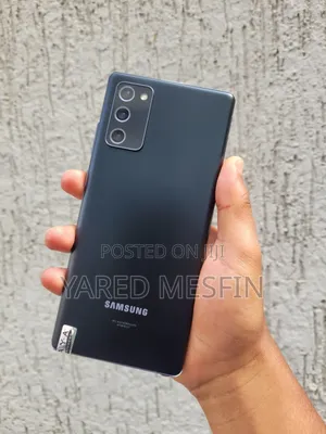 New Samsung Galaxy Note 20 5G 256 GB