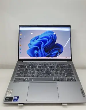 New Laptop Lenovo 32GB Intel Core Ultra 9 SSD 512GB