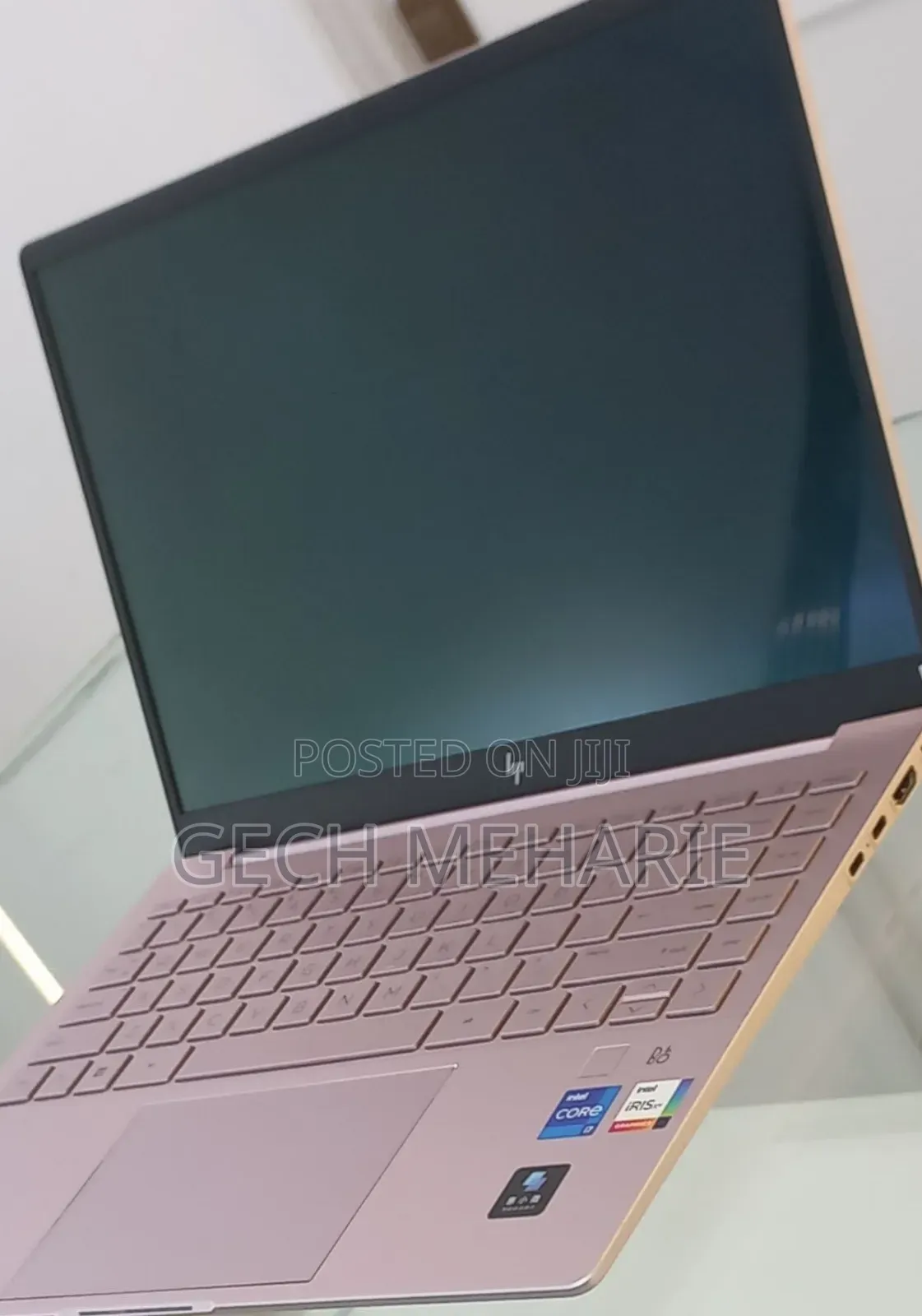 New Laptop HP Pavilion 14 16GB Intel Core i7 SSD 512GB