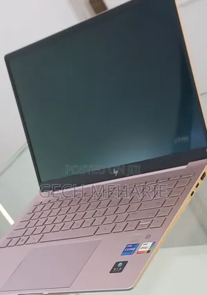 New Laptop HP Pavilion 14 16GB Intel Core i7 SSD 512GB