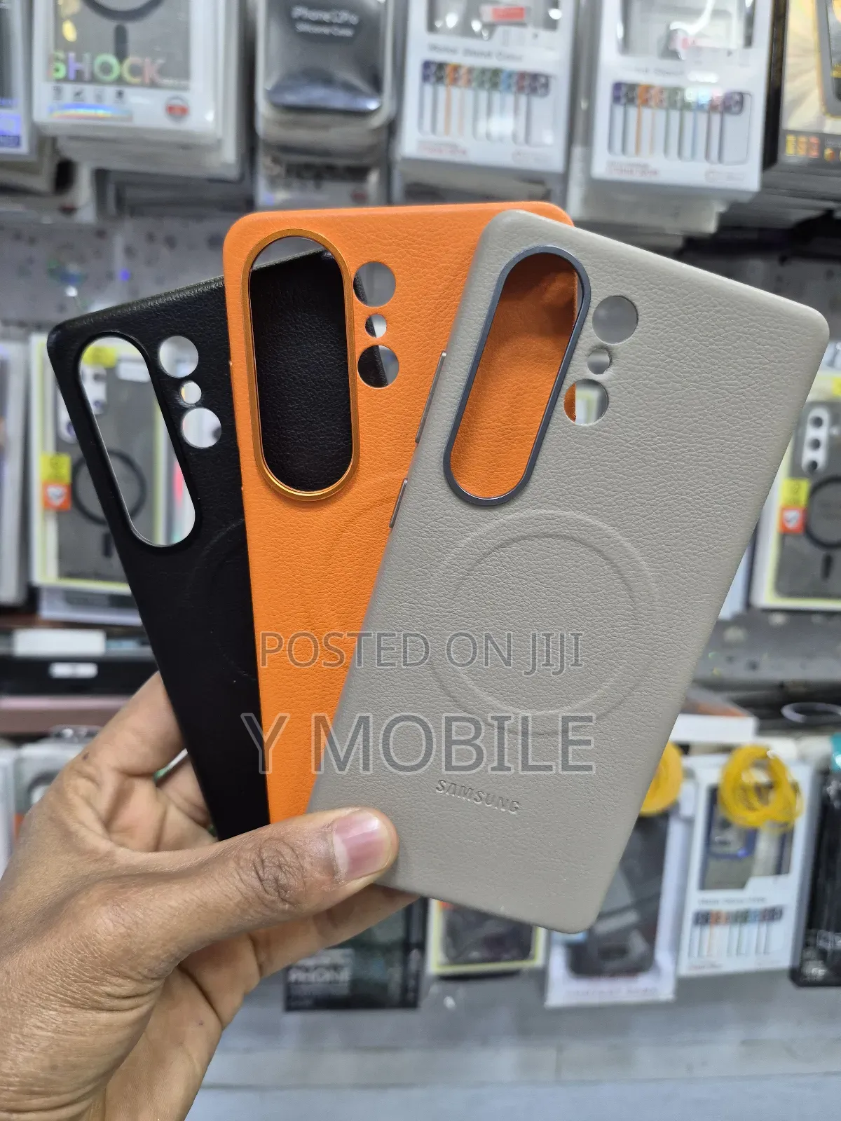 Samsung S26 Ultra Case