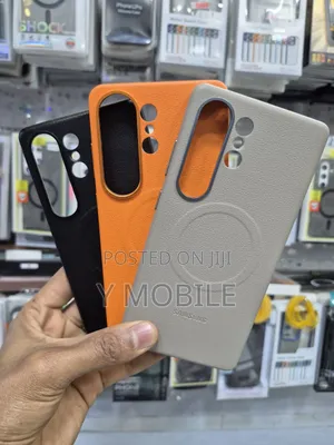 Samsung S26 Ultra Case