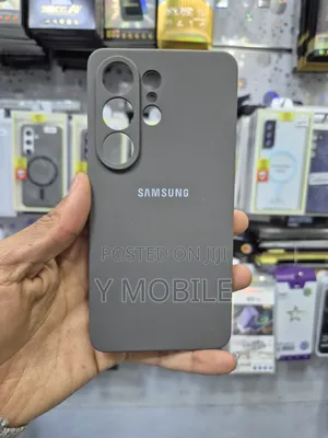 Samsung S26 Ultra Case