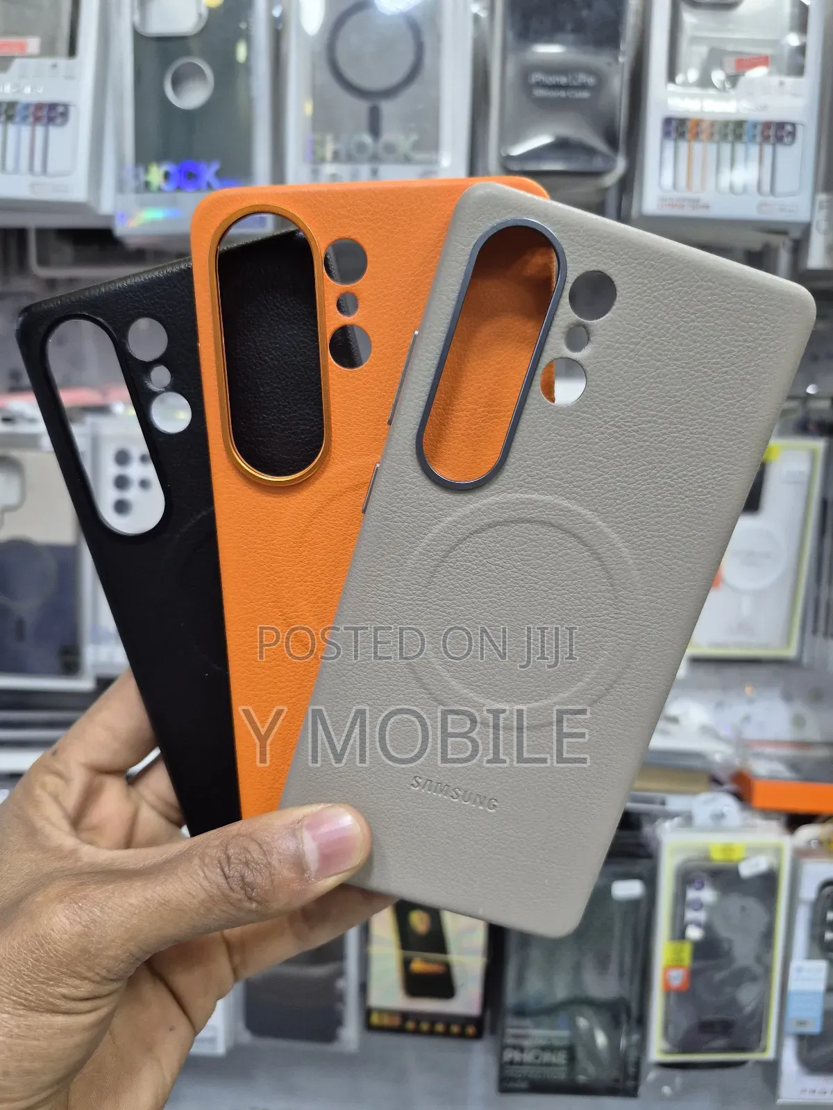 Samsung S26 Ultra Case