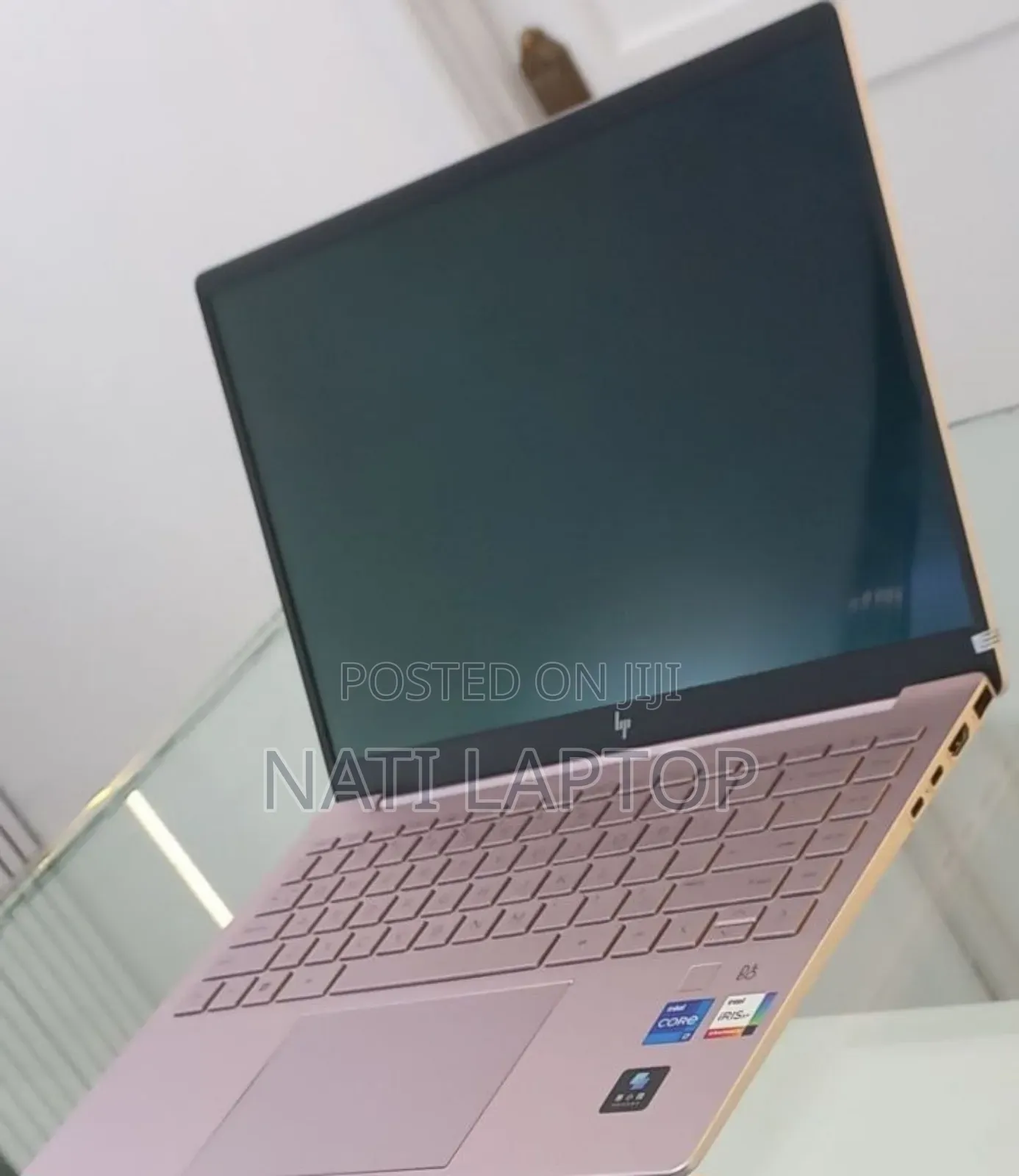 New Laptop HP Pavilion 14 16GB Intel Core i7 SSD 1T